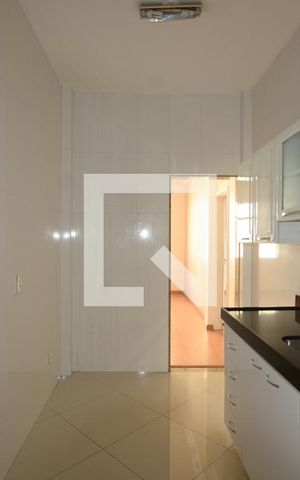 Casa à venda com 80m², 2 quartos e sem vagaCozinha