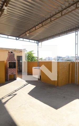 Casa à venda com 80m², 2 quartos e sem vagaÁrea comum - Churrasqueira