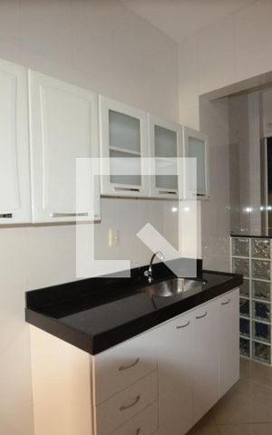 Casa à venda com 80m², 2 quartos e sem vagaCozinha