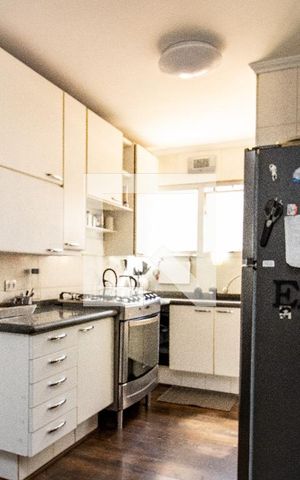 Apartamento à venda com 97m², 3 quartos e 1 vaga Apartamento à venda com 97m², 3 quartos e 1 vagaCozinha