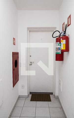 Apartamento à venda com 97m², 3 quartos e 1 vaga Apartamento à venda com 97m², 3 quartos e 1 vagaHall do andar