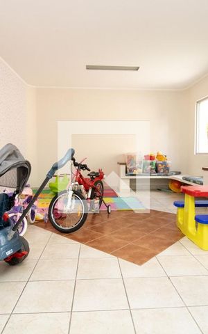 Apartamento à venda com 97m², 3 quartos e 1 vaga Apartamento à venda com 97m², 3 quartos e 1 vagaÁrea comum- brinquedoteca