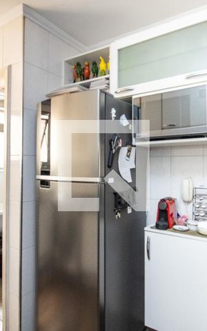 Apartamento à venda com 97m², 3 quartos e 1 vaga Apartamento à venda com 97m², 3 quartos e 1 vagaCozinha