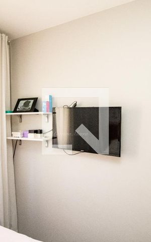 Apartamento à venda com 97m², 3 quartos e 1 vaga Apartamento à venda com 97m², 3 quartos e 1 vagaQuarto2