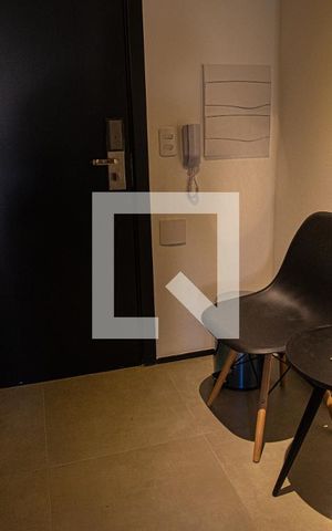 Studio à venda com 25m², 1 quarto e sem vaga Studio à venda com 25m², 1 quarto e sem vagaQuarto