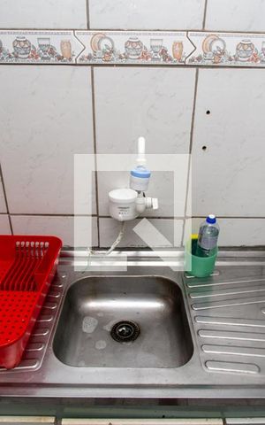 Apartamento à venda com 49m², 2 quartos e 1 vaga Apartamento à venda com 49m², 2 quartos e 1 vagaCozinha