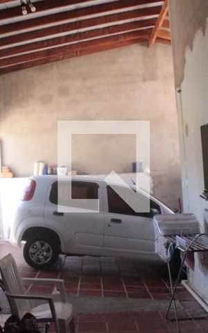 Casa à venda com 79m², 2 quartos e 1 vagaÁrea Externa
