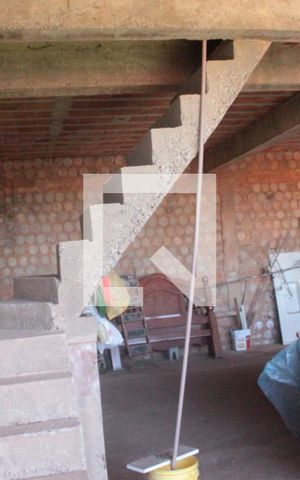 Casa à venda com 79m², 2 quartos e 1 vagaÁrea Externa