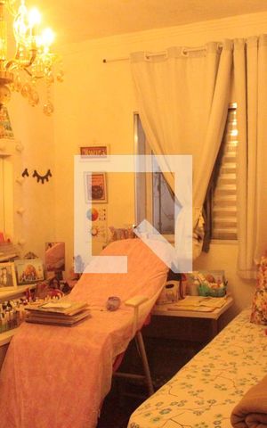 Casa à venda com 79m², 2 quartos e 1 vagaQuarto 2