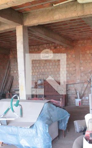 Casa à venda com 79m², 2 quartos e 1 vagaÁrea Externa