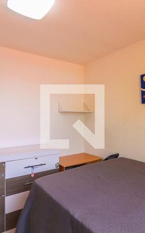 Casa à venda com 63m², 2 quartos e 2 vagas Casa à venda com 63m², 2 quartos e 2 vagasQuarto 1