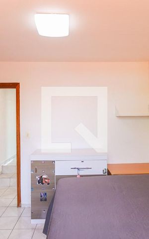 Casa à venda com 63m², 2 quartos e 2 vagas Casa à venda com 63m², 2 quartos e 2 vagasQuarto 1