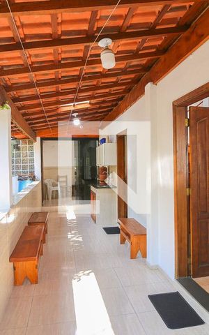 Casa à venda com 63m², 2 quartos e 2 vagas Casa à venda com 63m², 2 quartos e 2 vagasVaranda