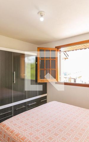 Casa à venda com 63m², 2 quartos e 2 vagas Casa à venda com 63m², 2 quartos e 2 vagasQuarto 2