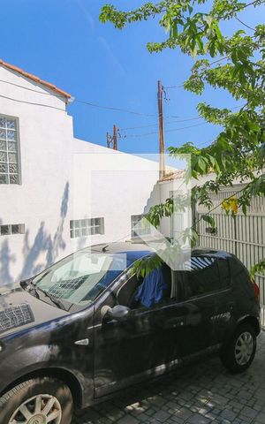 Casa à venda com 63m², 2 quartos e 2 vagas Casa à venda com 63m², 2 quartos e 2 vagasGaragem