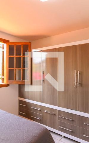 Casa à venda com 63m², 2 quartos e 2 vagas Casa à venda com 63m², 2 quartos e 2 vagasQuarto 1