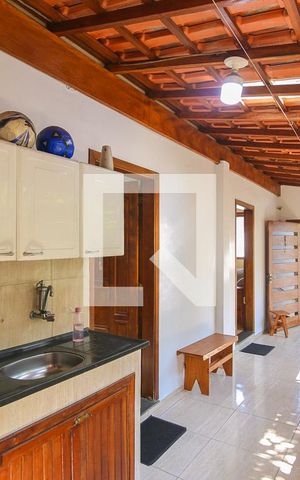 Casa à venda com 63m², 2 quartos e 2 vagas Casa à venda com 63m², 2 quartos e 2 vagasVaranda