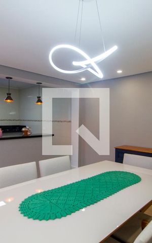Casa à venda com 300m², 3 quartos e 2 vagasSala de Jantar