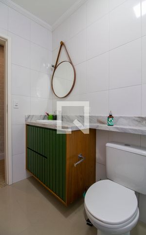 Casa à venda com 300m², 3 quartos e 2 vagasBanheiro Social