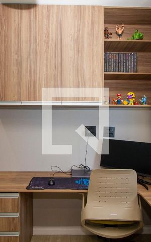 Casa à venda com 300m², 3 quartos e 2 vagasQuarto 2