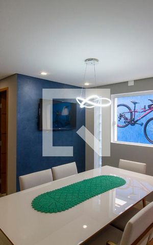 Casa à venda com 300m², 3 quartos e 2 vagasSala de Jantar