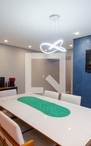 Casa à venda com 300m², 3 quartos e 2 vagasSala de Jantar