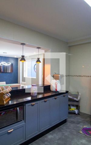 Casa à venda com 300m², 3 quartos e 2 vagasCozinha