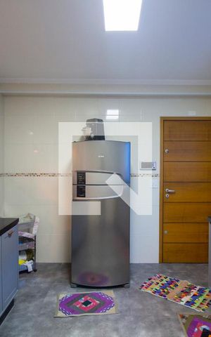 Casa à venda com 300m², 3 quartos e 2 vagasCozinha