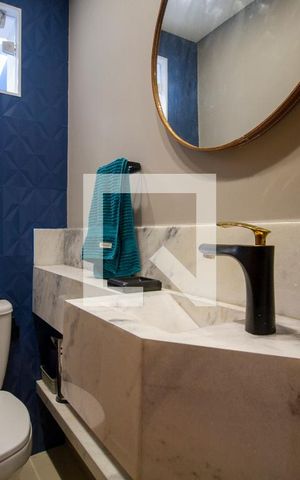 Casa à venda com 300m², 3 quartos e 2 vagasLavabo
