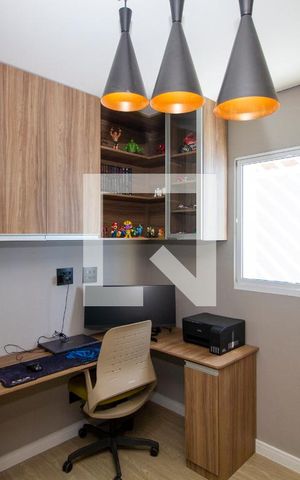 Casa à venda com 300m², 3 quartos e 2 vagasQuarto 2