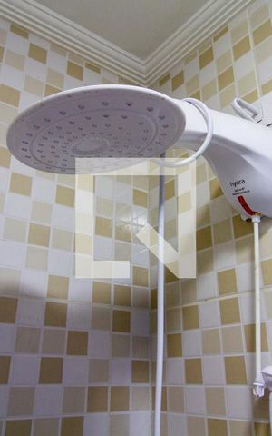 Casa à venda com 300m², 3 quartos e 2 vagasBanheiro de Serviço