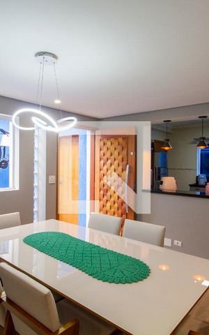 Casa à venda com 300m², 3 quartos e 2 vagasSala de Jantar
