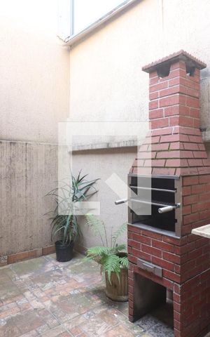 Casa à venda com 66m², 2 quartos e 1 vagaÁrea Externa