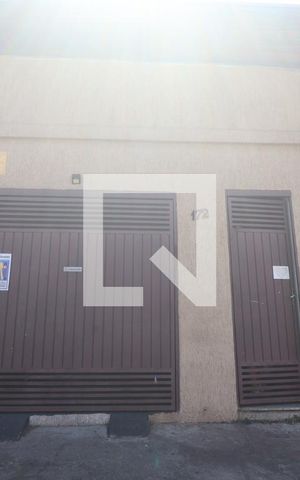 Casa à venda com 66m², 2 quartos e 1 vagaFachada 