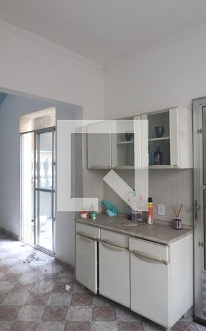 Casa à venda com 66m², 2 quartos e 1 vagaCozinha