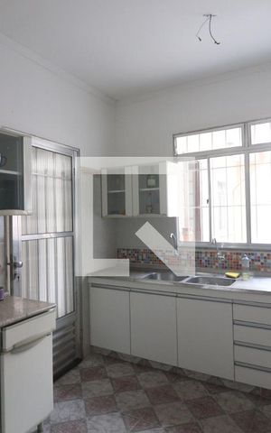 Casa à venda com 66m², 2 quartos e 1 vagaCozinha