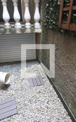Casa à venda com 66m², 2 quartos e 1 vagaVaranda 