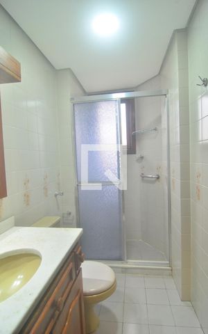 Apartamento para alugar com 126m², 4 quartos e 1 vagaBanheiro