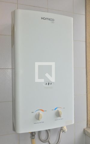 Apartamento para alugar com 126m², 4 quartos e 1 vagaQuarto de Serviço