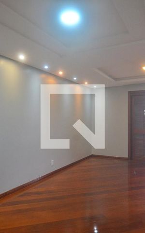 Apartamento para alugar com 126m², 4 quartos e 1 vagaSala
