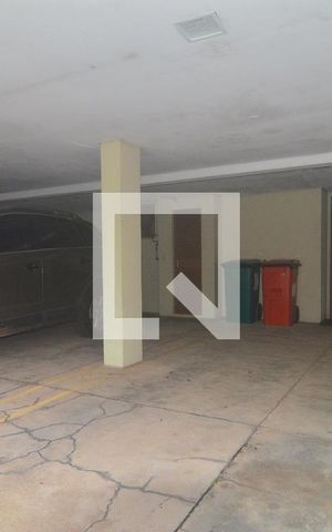 Apartamento para alugar com 126m², 4 quartos e 1 vagaÁrea comum