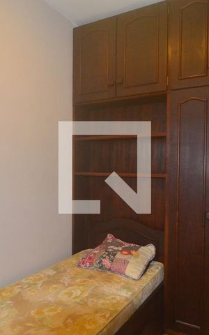 Apartamento para alugar com 126m², 4 quartos e 1 vagaQuarto de Serviço