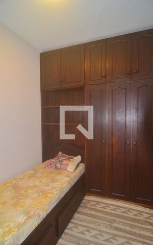 Apartamento para alugar com 126m², 4 quartos e 1 vagaQuarto de Serviço