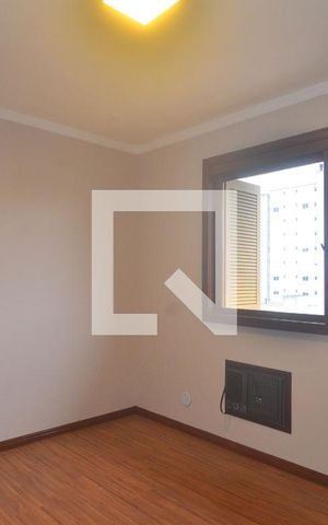 Apartamento para alugar com 126m², 4 quartos e 1 vagaQuarto 3
