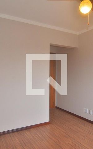 Apartamento para alugar com 126m², 4 quartos e 1 vagaQuarto 2