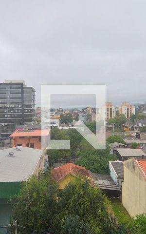 Apartamento para alugar com 126m², 4 quartos e 1 vagaVista da Varanda