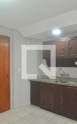 Apartamento para alugar com 126m², 4 quartos e 1 vagaCozinha