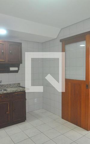 Apartamento para alugar com 126m², 4 quartos e 1 vagaCozinha