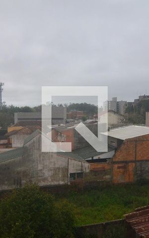 Apartamento para alugar com 126m², 4 quartos e 1 vagaVista do Quarto 2