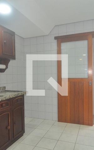 Apartamento para alugar com 126m², 4 quartos e 1 vagaCozinha